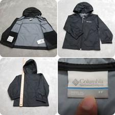 Columbia jacket toddler for sale  Denver