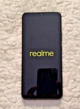Smartphone realme c11 usato  Albano Laziale