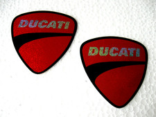 Ducati sticker aufkleber gebraucht kaufen  Berkenthin