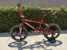 Dyno compe bmx for sale  Fontana
