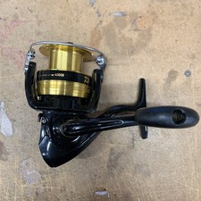 Daiwa shock 4000b for sale  Anchorage