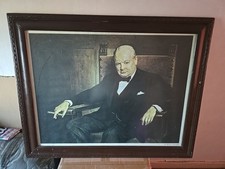 Winston churchill arthur for sale  GLASGOW