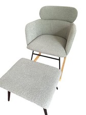 Rocking chair stall for sale  NEWHAVEN