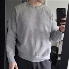 Men grey topman for sale  OLDHAM