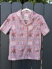 Reyn spooner aloha for sale  San Pedro
