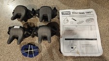 Thule 554xt hang for sale  New Castle