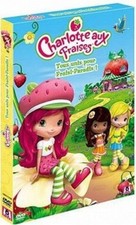 Dvd charlotte fraises d'occasion Dvd charlotte fraises d'occasion  Les Mureaux