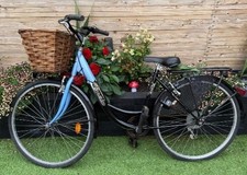 Ladies six speed for sale  WIRRAL