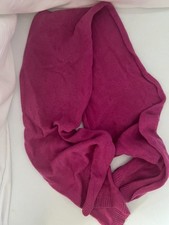 pink scarf for sale  LONDON
