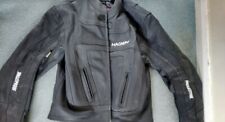 Men leather motorcycle for sale  LUTON