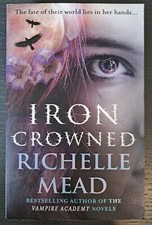 richelle mead gebraucht kaufen richelle mead gebraucht kaufen Eschborn