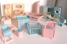 Lot meubles chambre d'occasion  Montignac