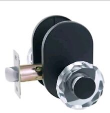 Glass door knobs for sale  Fort Wayne