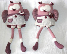 Sauthon doudou peluche d'occasion  France