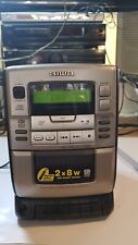 Aiwa lcx 110 gebraucht kaufen  Neuruppin