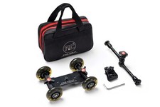 Pico dolly kit usato  Vicenza