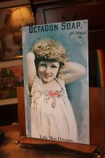 Little miss octagon for sale  La Follette