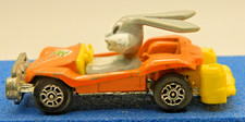 VINTAGE - CORGI - BUGS BUNNY BUGGY - 1979 - Reino Unido - Veja TODAS as fotos - Tem batatas fritas - BOM comprar usado  Enviando para Brazil