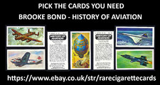 Brooke bond history for sale  TAMWORTH