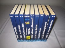 Tkkg band hardcover gebraucht kaufen  Friedrichshafen