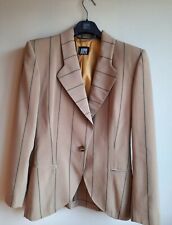 Tailleur elegante verri usato  Zoagli