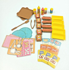 1987 mattel barbie for sale  Milo