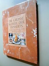 Kochbuch große schule gebraucht kaufen  Nünchritz