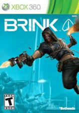 Xbox 360 brink for sale  Minneapolis