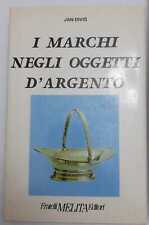 Marchi negli oggetti usato  Italia