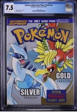 Pokemon gold silver for sale  Portland
