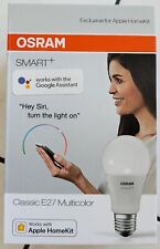Lampe connectée osram d'occasion  Joué-lès-Tours