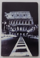Rome italy slimline for sale  MIDDLESBROUGH