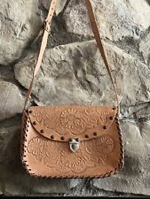 Mexican leather purse for sale  South Gate