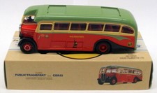 Corgi scale diecast for sale  WATERLOOVILLE