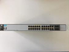 Procurve switch 2520g gebraucht kaufen  Berkatal