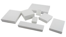 Box displays white for sale  LIMAVADY