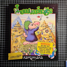 Amiga cd32 games gebraucht kaufen  Dortmund