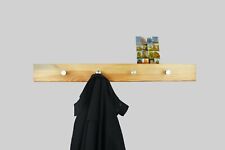 Wandgarderobe holz kiefer gebraucht kaufen  Jessen