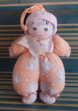 S22 doudou poupée d'occasion  Moissy-Cramayel