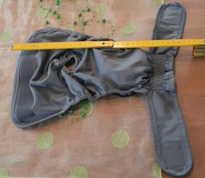 Hundewindel hündinnen größe gebraucht kaufen  Tambach-Dietharz/Thür. Wald