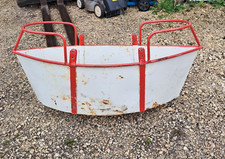 Schiffschaukel schiff gondel gebraucht kaufen  Dürrlauingen