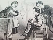 Antique 1868 dawning for sale  Erie