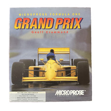 Grand prix commodore for sale  SCUNTHORPE