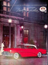 1955 buick roadmaster for sale  Talking Rock