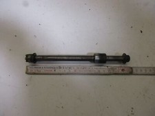 Steckachse x554 honda gebraucht kaufen  Ellwangen (Jagst)