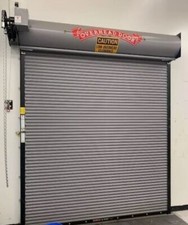 Commercial steel rollup for sale  Kissimmee