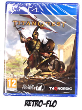 Titan quest jeu d'occasion  Carcassonne