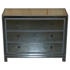 Lovely mirrored chest for sale  PULBOROUGH