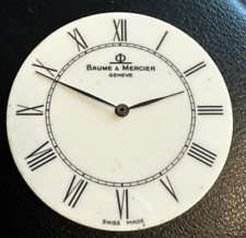 Baume mercier 9098 usato  Perugia