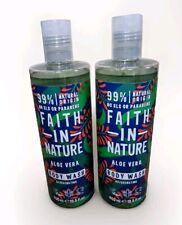 400ml faith nature for sale  TAMWORTH